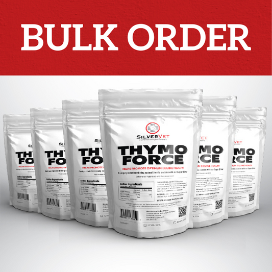 ThymoForce - Bulk