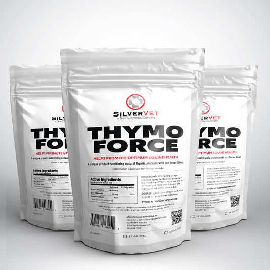 ThymoForce (3-Pack) - Save 10%